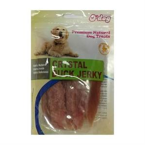 אודוג קריסטל ברווז ג'רקי