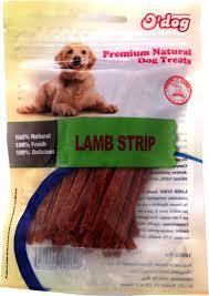 אודוג רצועות כבש 