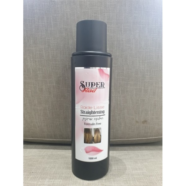 supre rad החלקה אורגנית משקמת סילבר טון 6-10 125 מל