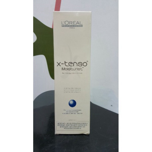 LOREAL קרם החלקה לפתיחת תלתלים לשיער פגום 250 מל