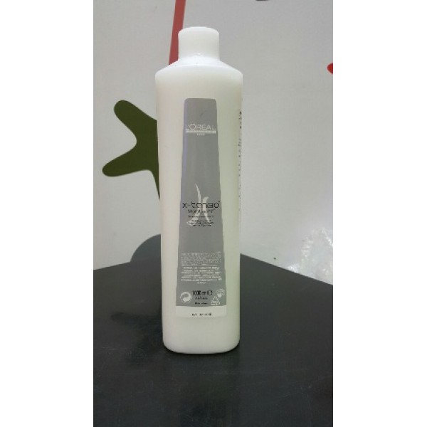 LOREAL תחליב מנטרל להחלקת פתיחת תלתלים 1 ליטר