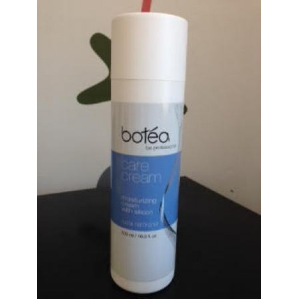 קרם לחות והזנה עם סיליקון קר קרם בוטאה קארין 500 מל