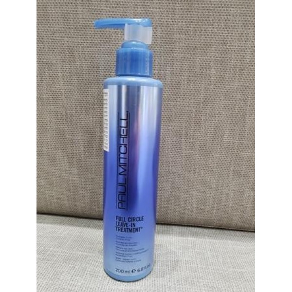 paul mitchll טיפול מחדש ובונה תלתלים 200 מל