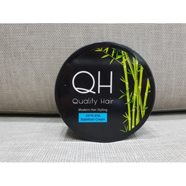 QH קרם מייצב לשיער יבש ועדין 200 מ"ל