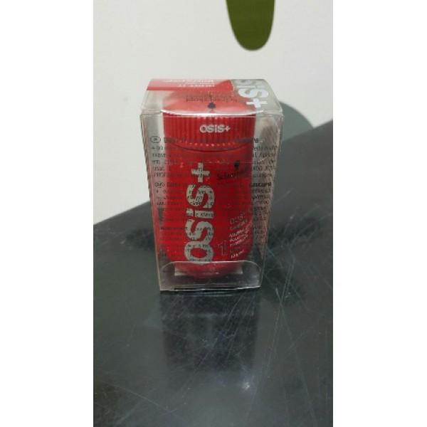 Schwarzkopf אוסיס אבקת נפח 10 גרם