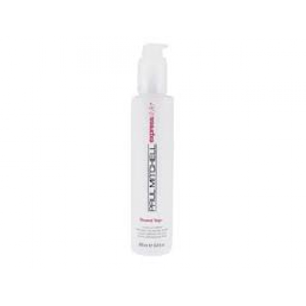 גלייז לשיער מגדיר תלתלים פול מיטשל 200 מ"ל ROUND TRIP