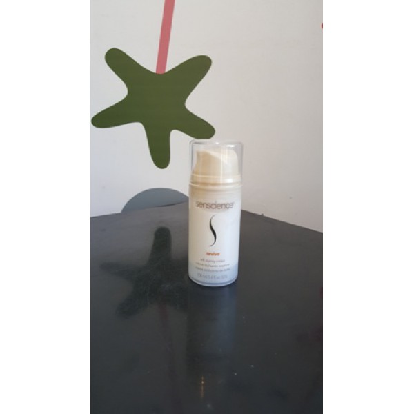 סנסיאנס קרם החיאה 100 מל