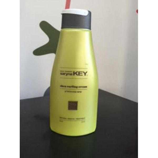 סרינה קיי קרם שיאה תלתלים 500 ML