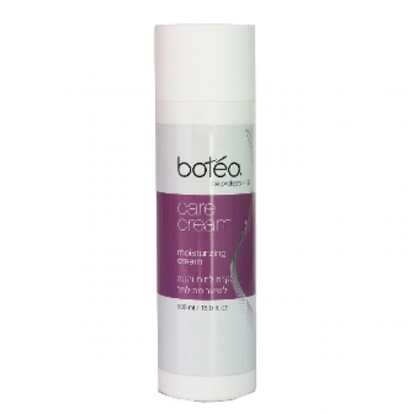 קרם לחות לשיער מתולתל קר קרם בוטאה 500 מל