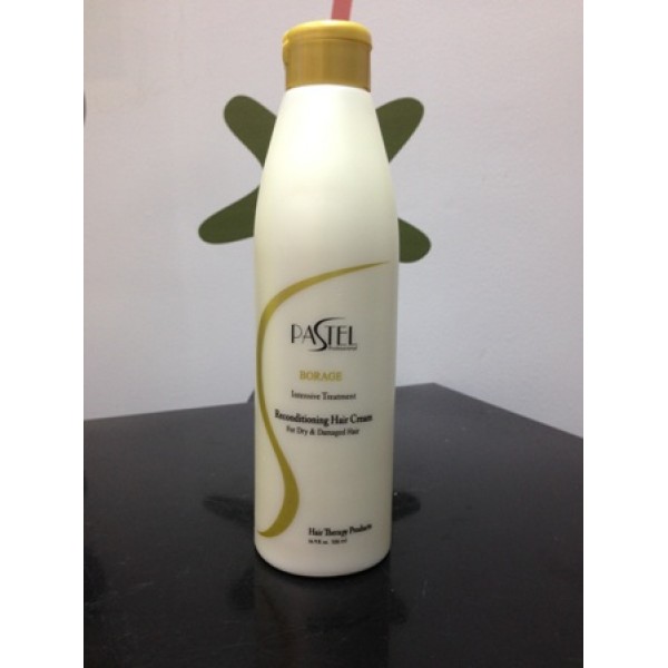 קרם פסטל לעיצוב השיער 500 מ"ל PASTEL