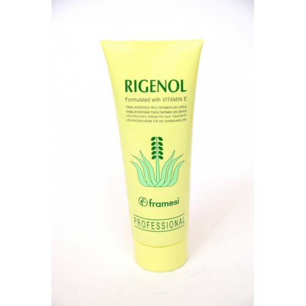 ריג`נול קרם ליפו פרוטאיני 250 מל