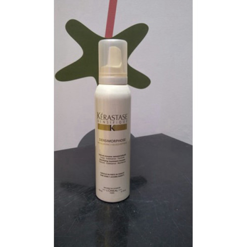 מוס דנסימורפוז לעיבוי מראה השיער קרסטס 150 מ