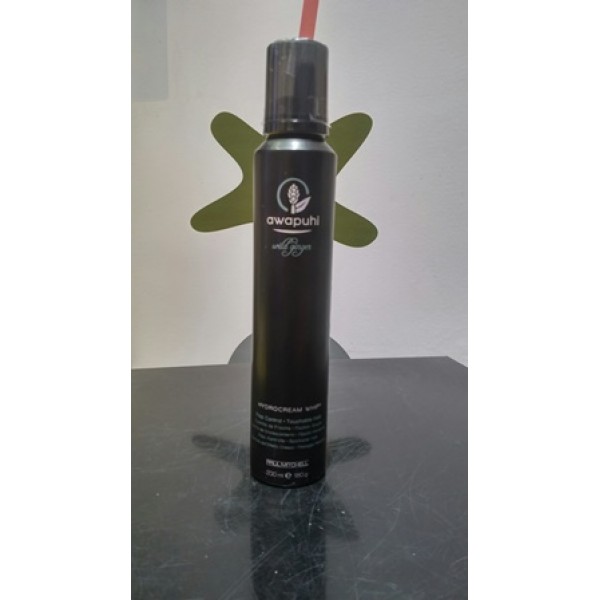 פריז קונטרול קצף פול מיטשל 200 מ"ל הסידרה השחורה פול מיטשל