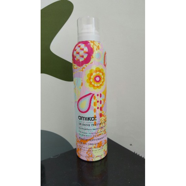 amika ספריי טקסטורה לעיצוב השיער 235 ml