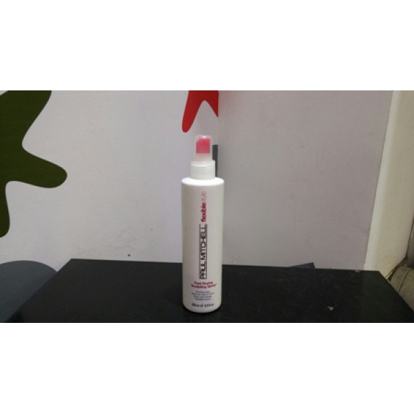 paul mitchell- ספריי מפסל לייבוש בזק- 250 מ"ל