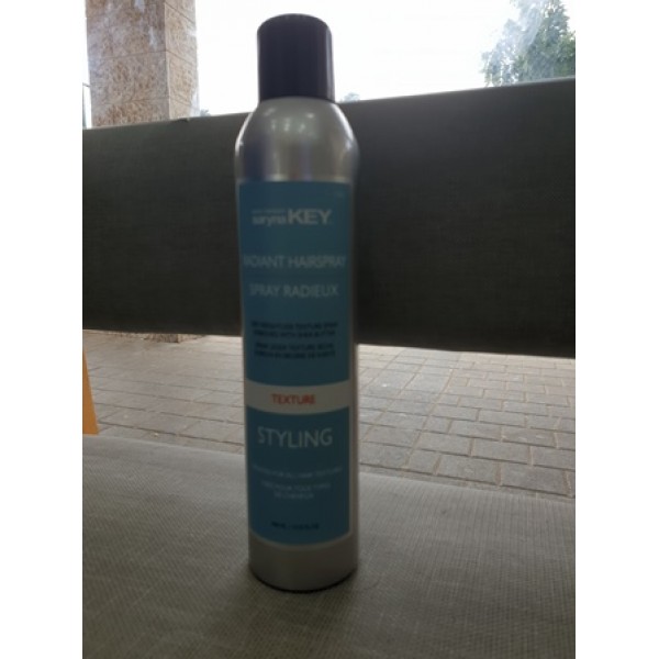 saryna key סרינה קיי ספריי לנפח לשיער דק 400 מל