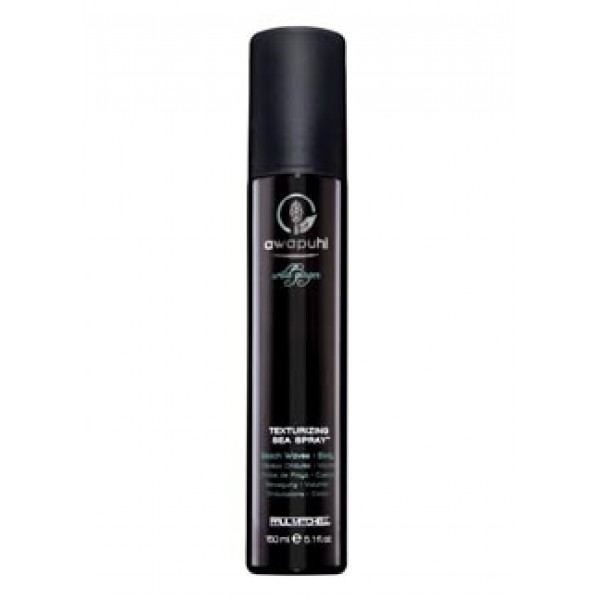 ספריי ים Paul Mitchell Texturizing Sea Spay 150ml