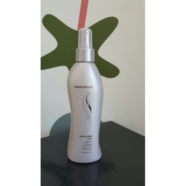 מיסט סנסיאנס מרכך ללא שטיפה 200 מל