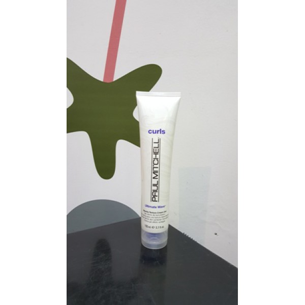 PAUL MITCHELL הגל המושלם 150 מל