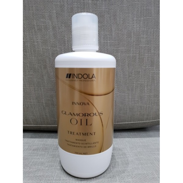 INDOLA אינדולה מסכה שמן טהור 750 מל