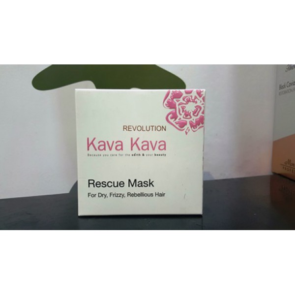 KAVA KAVA מסכת רסקיו 500 מ"ל