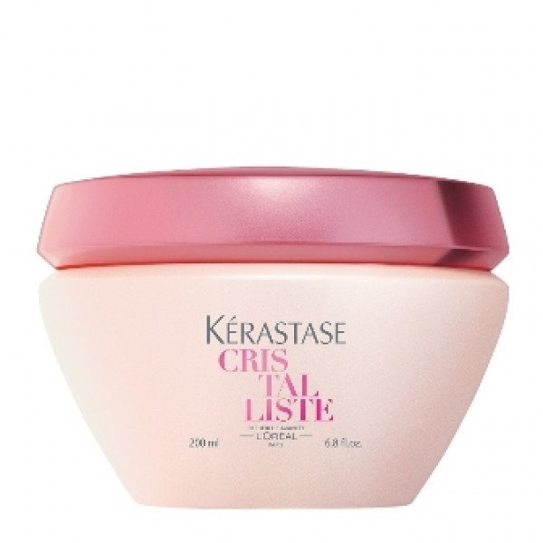 KERASTASE מסכה לשיער קריסטליסט קרסטס 200 מ"ל