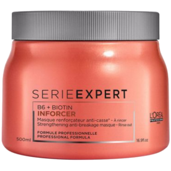 LOREAL אינפורסר 500 מל