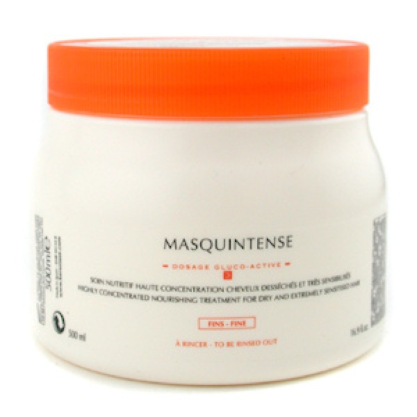 מסכה לשיער דק מסקינטנס קרסטס 500 מ"ל