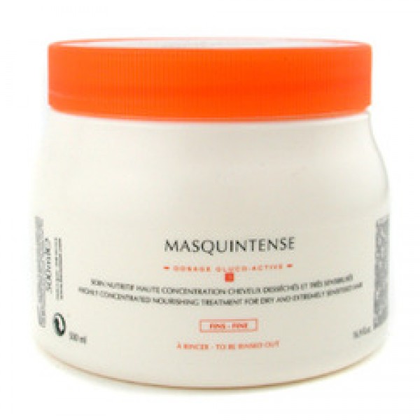 מסכה לשיער עבה מסקינטנס קרסטס 500 מ"ל