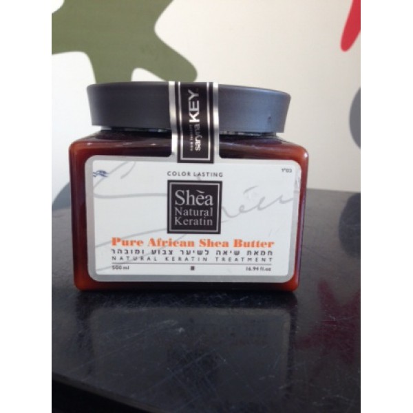 מסכה לשיער צבוע ומובהר סרינה קיי ושמפו 300 מל מתנה