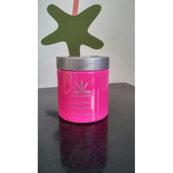 מסכה לשעיר לואיזה אנסס 500 מ"ל