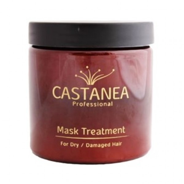 מסכת ערמונים קסטניה ללא מלחים 500 מל