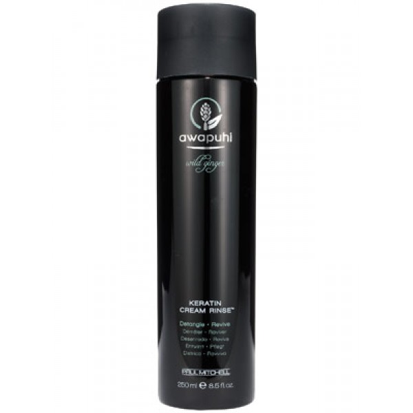 מסכת קרטין לשטיפה 250 מ"ל Paul Mitchell