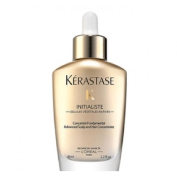 KERASTASE קרסטס סרום מחדש את השיער אינטיאליסט אויל 60 מ"ל