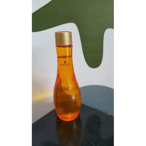 Schwarzkopf שמן מריקל לשיער 100 מל