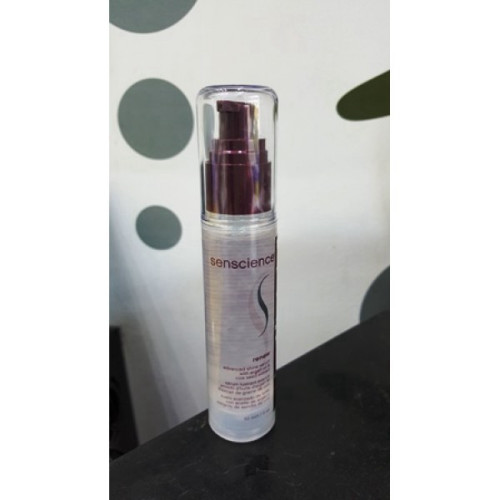 senscience סרום סנסיאנס לכל סוגי השיער 50 מל