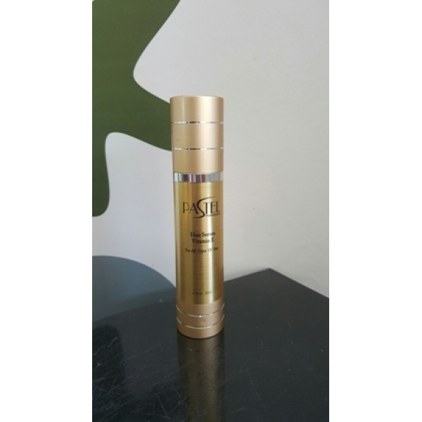 סרום לשיער ויטמין E פסטל Pastel 50ml