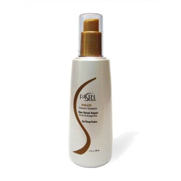 סרום לשיער ויטמין פסטל pastel 100ml