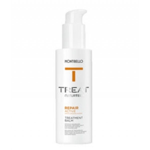 סרום קרטין kartin force balm מוטיבלו 150 מל MONTIBELLO