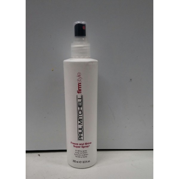 פריז אנד שיין סופר ספריי 250 מל פול מיטשל