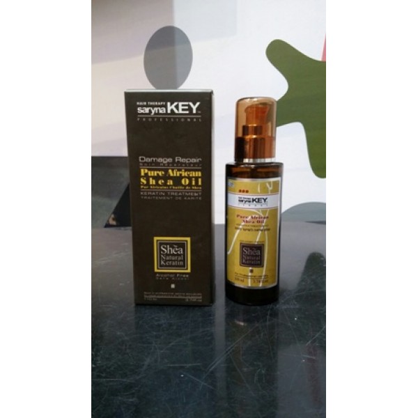 שמן שיאה אפריקאי סרינה קיי SARYNA KEY