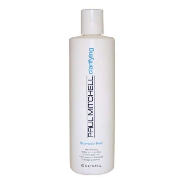 500ml Paul Mitchell שמפו מספר 2