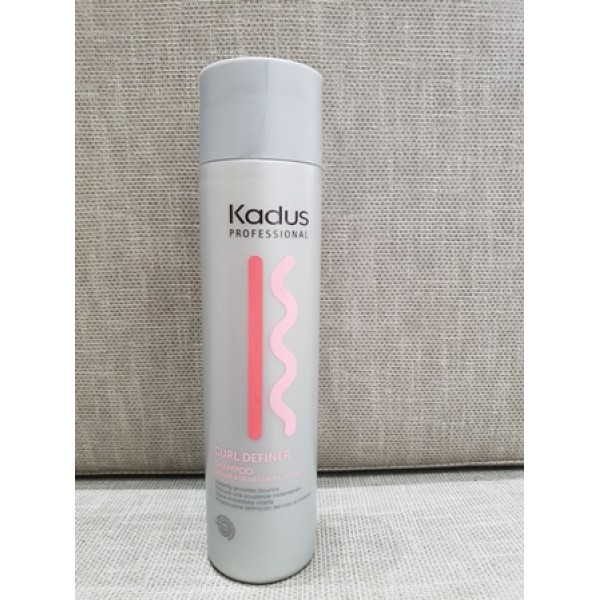 kadus קאדוס שמפו להגדרת תלתלים 250 מל