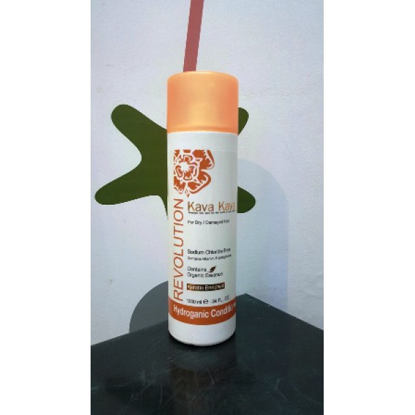 KAVA KAVA מרכך ללא מלחים 1 ליטר