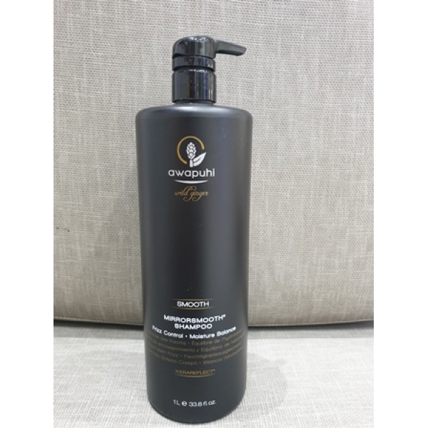 Paul Mitchell שמפו מירור סמוט אוופוהי 1000 מל