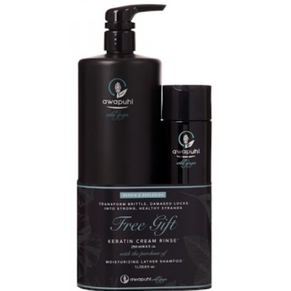 מארז אוואפוהי ווילד ג