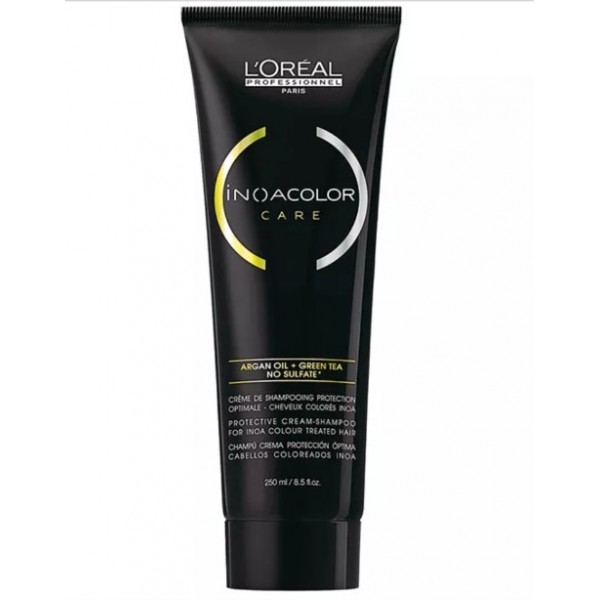 שמפו אינואה ללא סולפט 250 מל