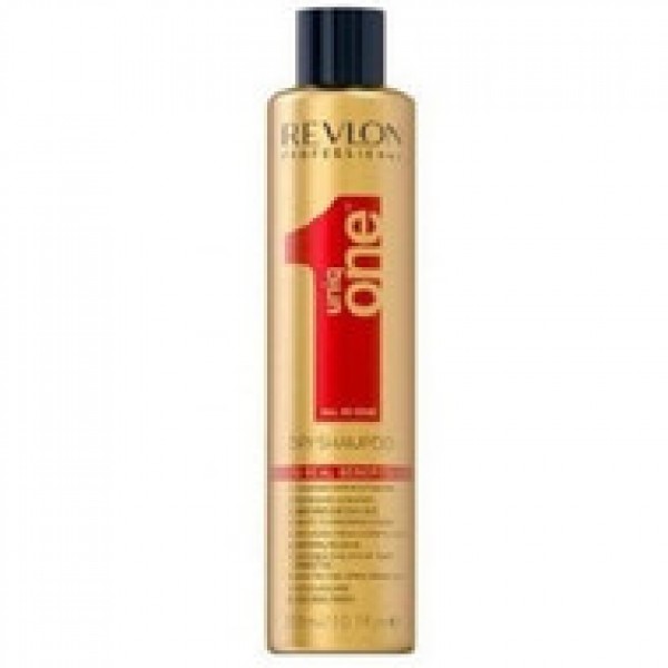 שמפו יבש יוניק ואן רבלון 300 מ"ל