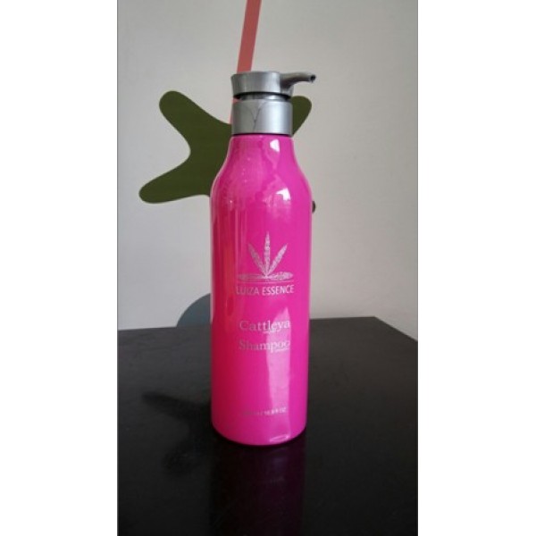 שמפו לואיזה 500 מל