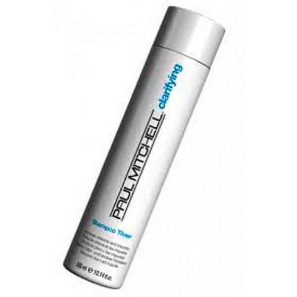 שמפו מספר 3 פול מיטשל 300 מ"ל Paul mitchell shampoo three